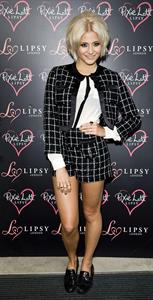 Pixie Lott