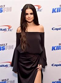 Selena Gomez
