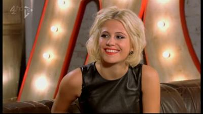 Pixie Lott