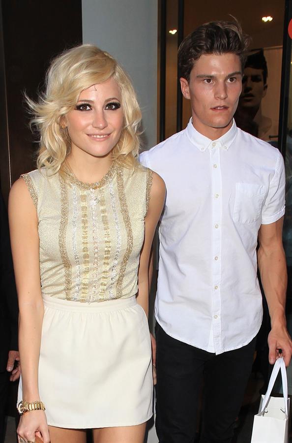 Pixie Lott