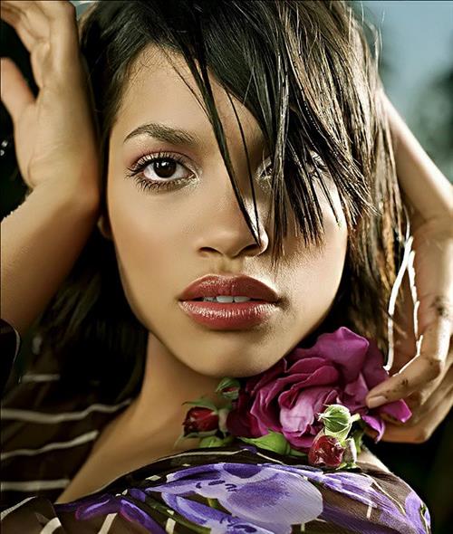 Rosario Dawson
