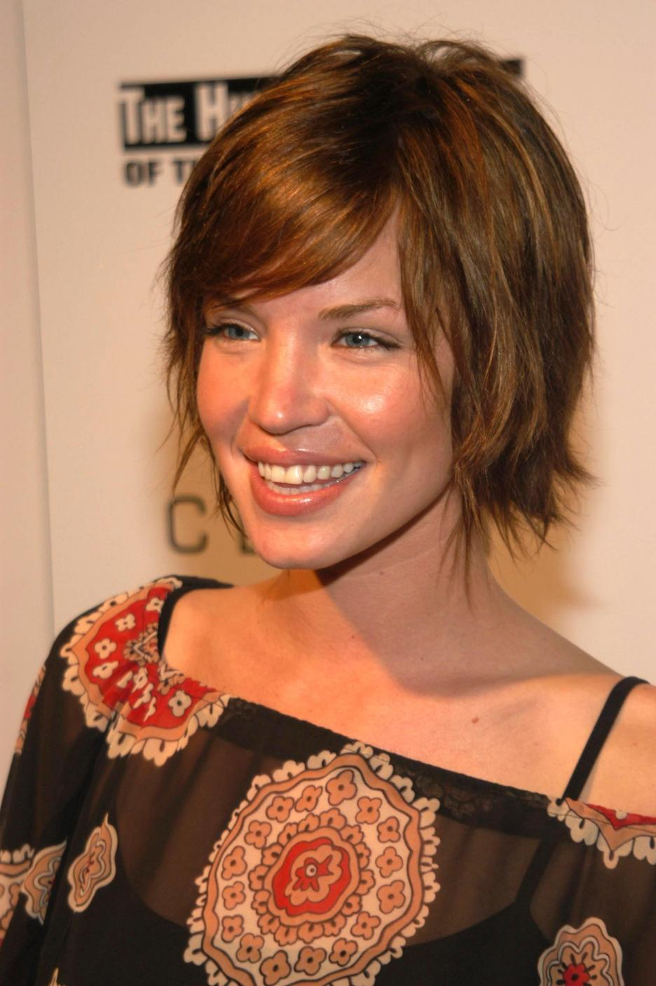Ashley Scott
