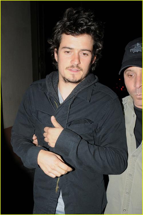 Orlando Bloom
