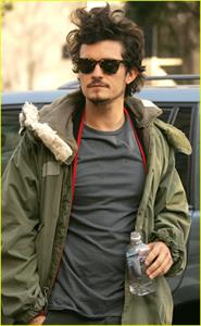 Orlando Bloom
