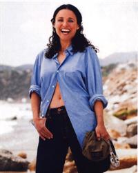 Julia Louis-Dreyfus