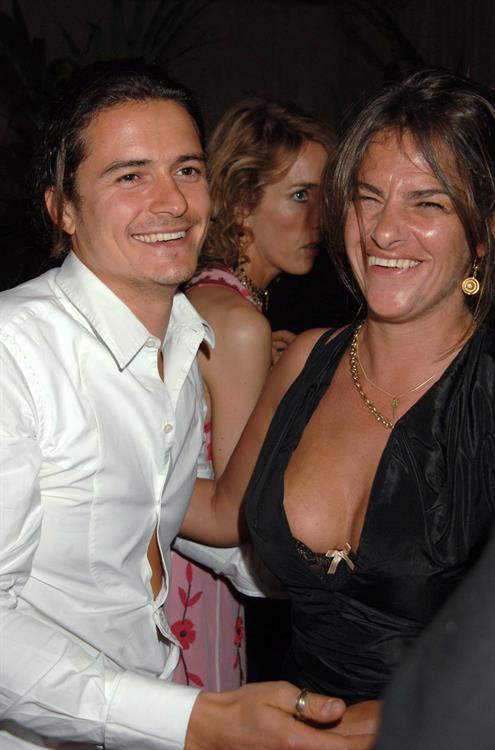 Orlando Bloom