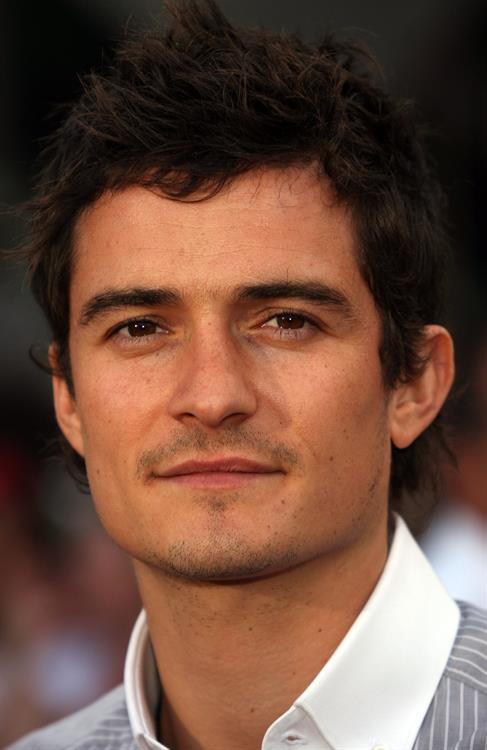 Orlando Bloom