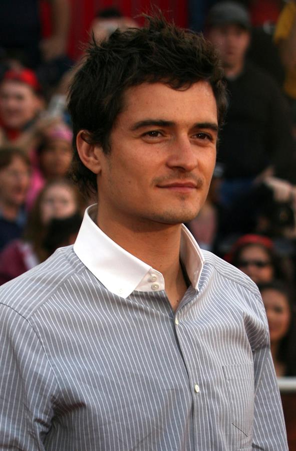 Orlando Bloom