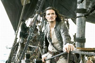 Orlando Bloom