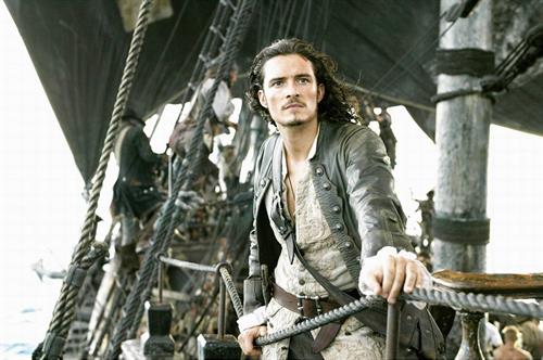 Orlando Bloom