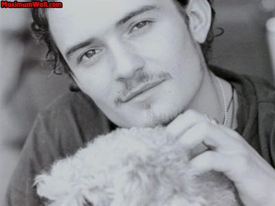 Orlando Bloom