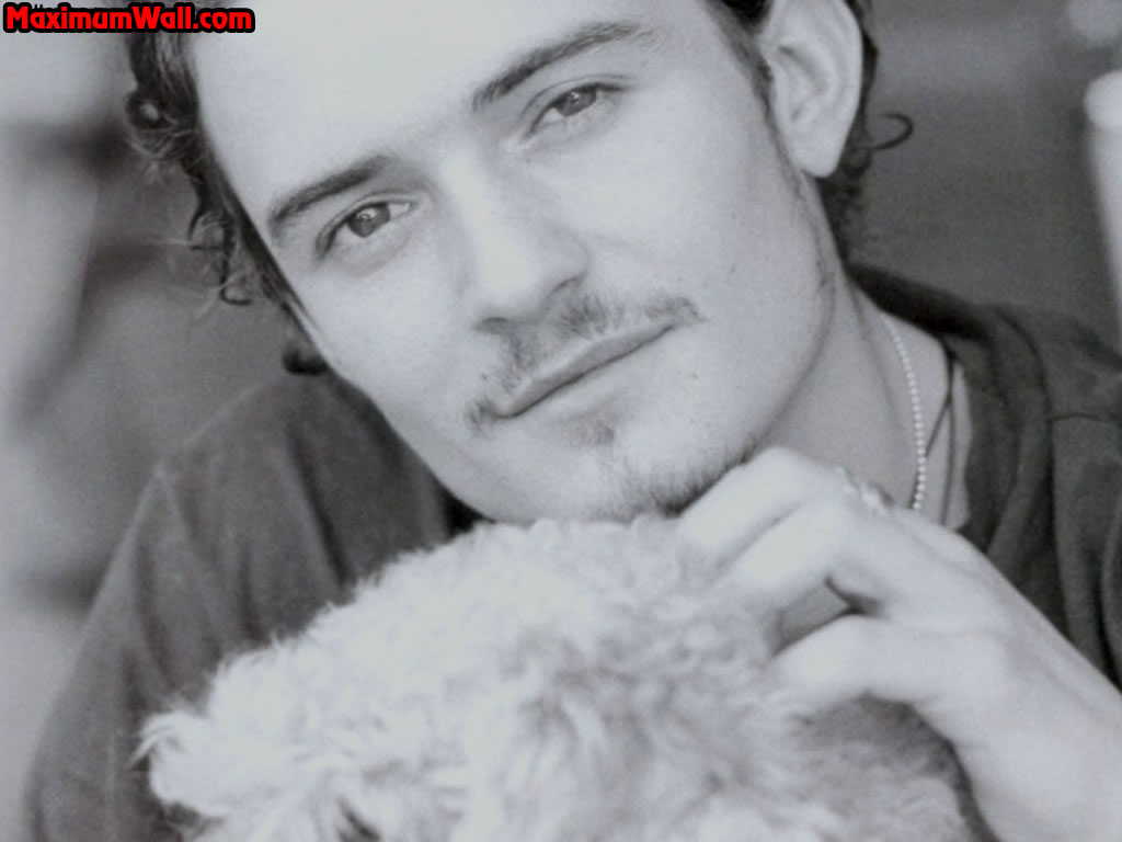 Orlando Bloom