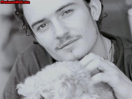 Orlando Bloom