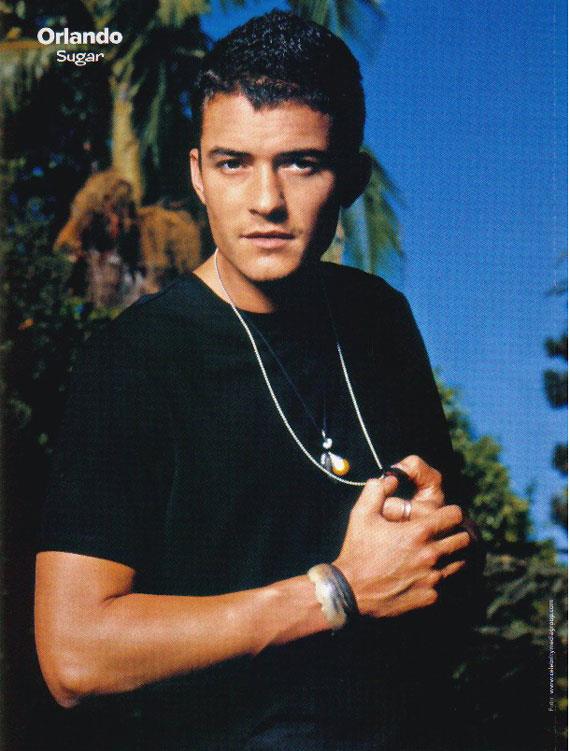 Orlando Bloom