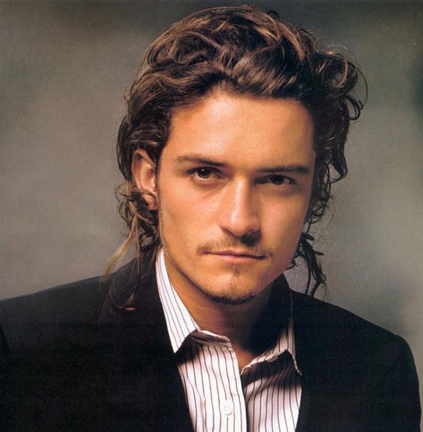 Orlando Bloom