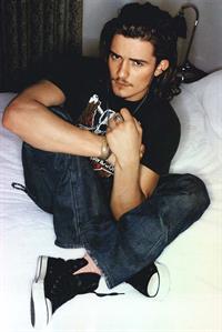 Orlando Bloom
