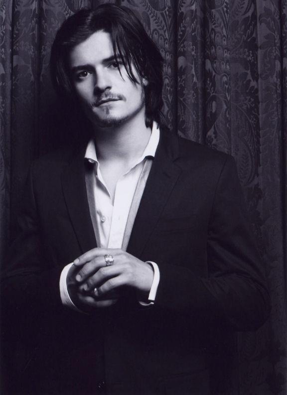 Orlando Bloom