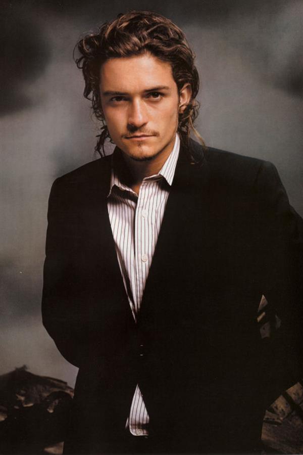 Orlando Bloom