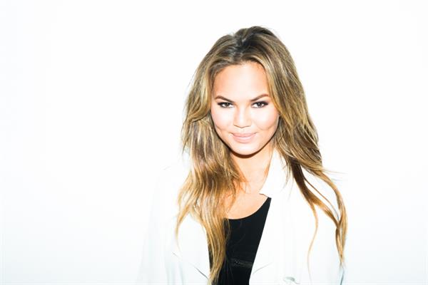 Chrissy Teigen