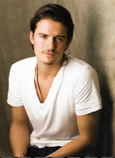 Orlando Bloom