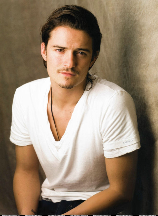 Orlando Bloom