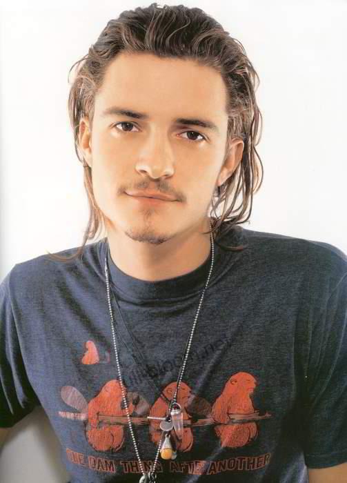 Orlando Bloom