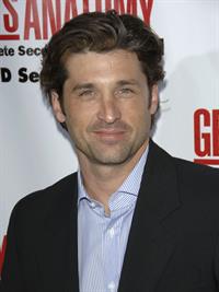 Patrick Dempsey