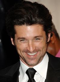Patrick Dempsey