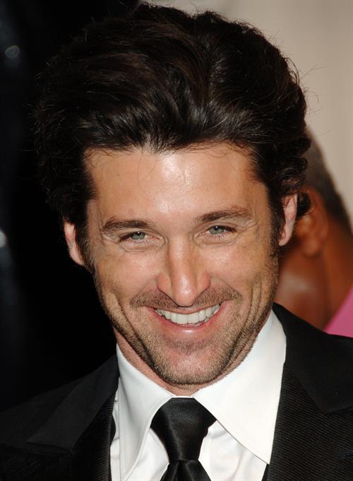 Patrick Dempsey