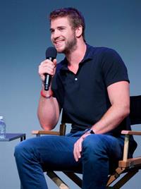 Liam Hemsworth