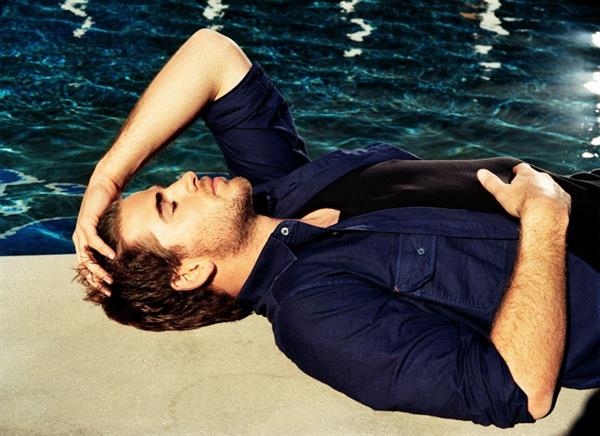 Liam Hemsworth