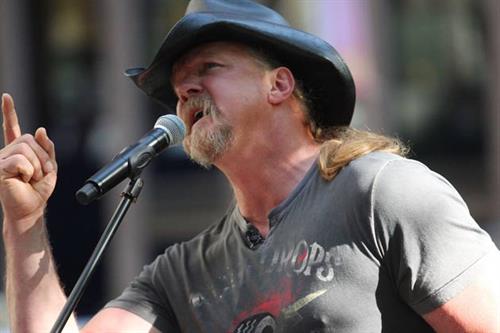 Trace Adkins