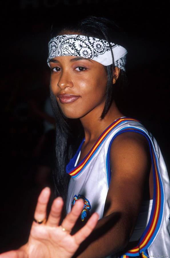 Aaliyah