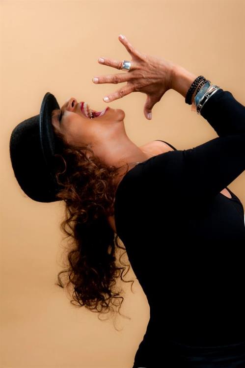 Debbie Allen
