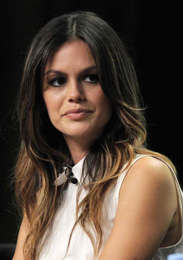 Rachel Bilson