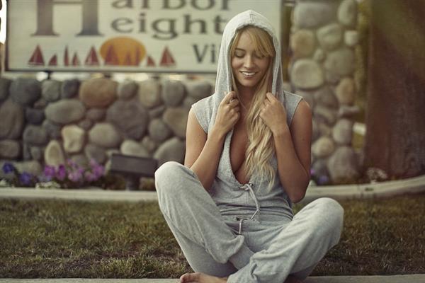 Bryana Holly