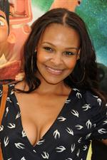 Samantha Mumba