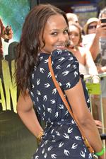 Samantha Mumba