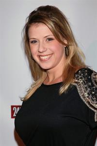 Jodie Sweetin