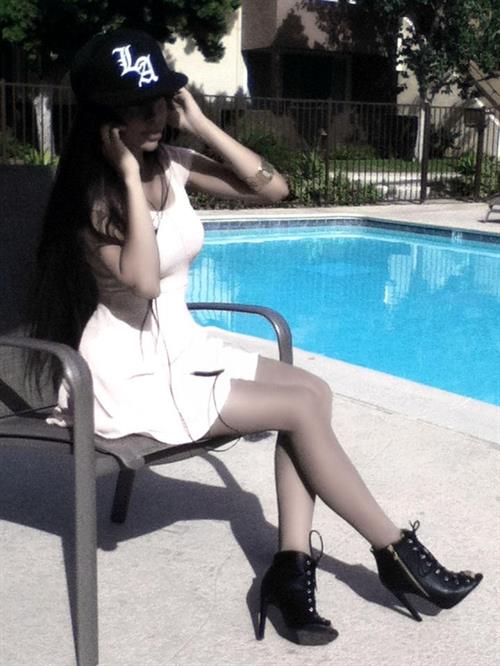 Christina Wu Saldana