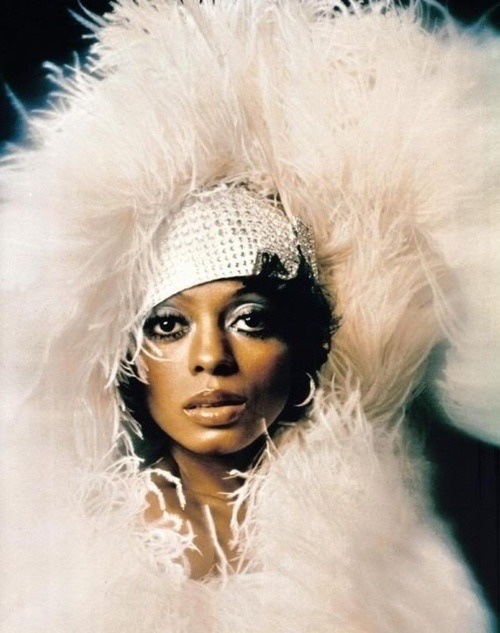 diana ross