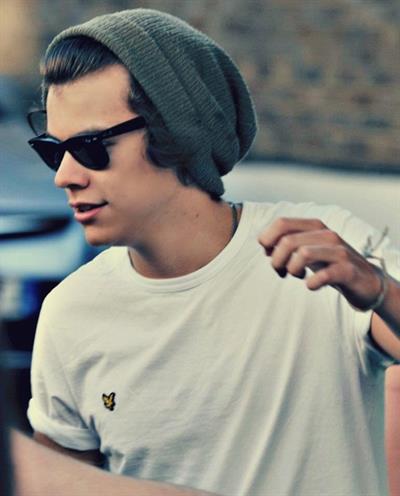 Harry Styles