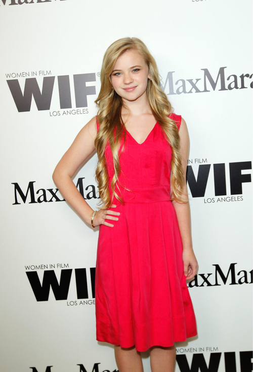 Sierra McCormick