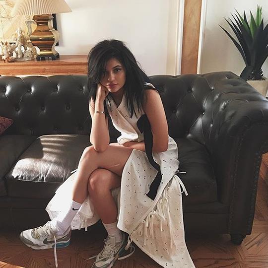 Kylie Jenner