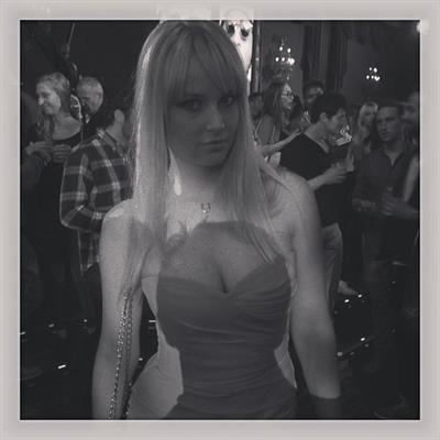 Genevieve Morton