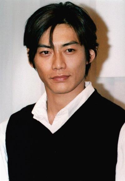 Takashi Sorimachi