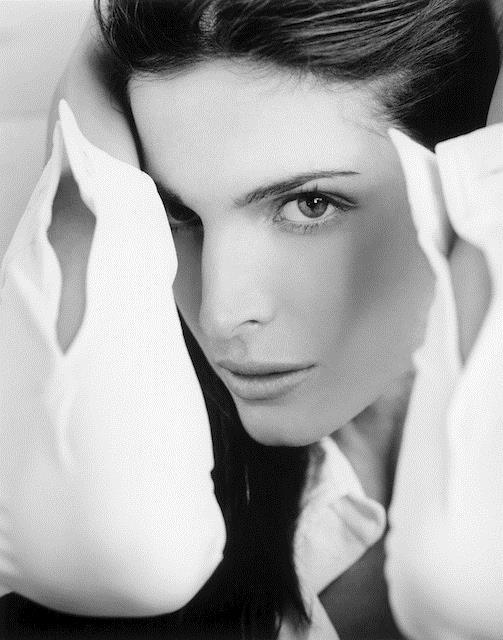 Stephanie Seymour