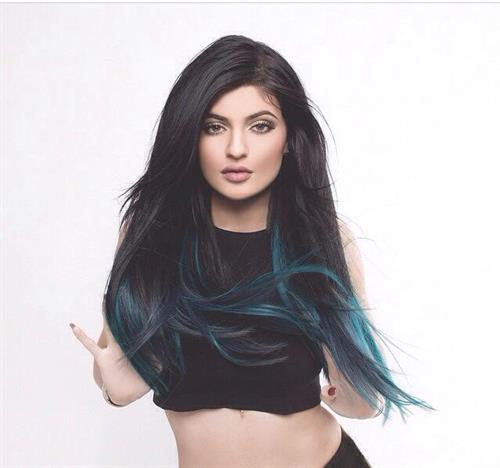 Kylie Jenner
