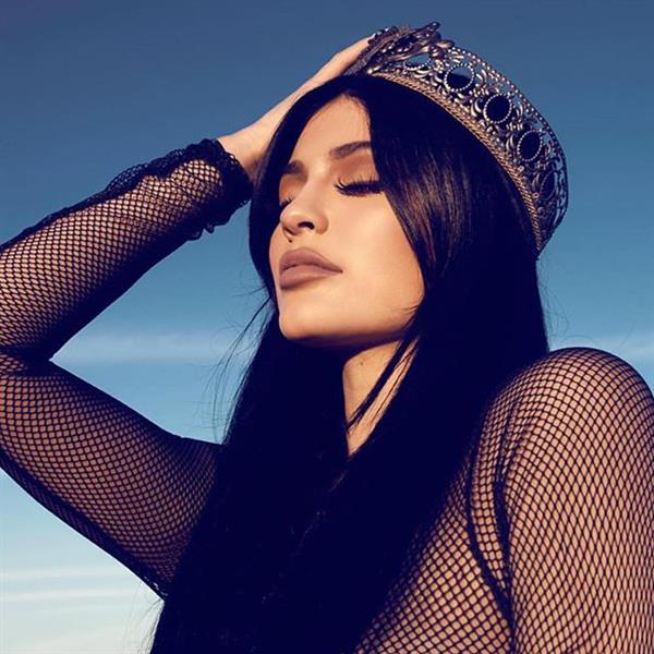 Kylie Jenner