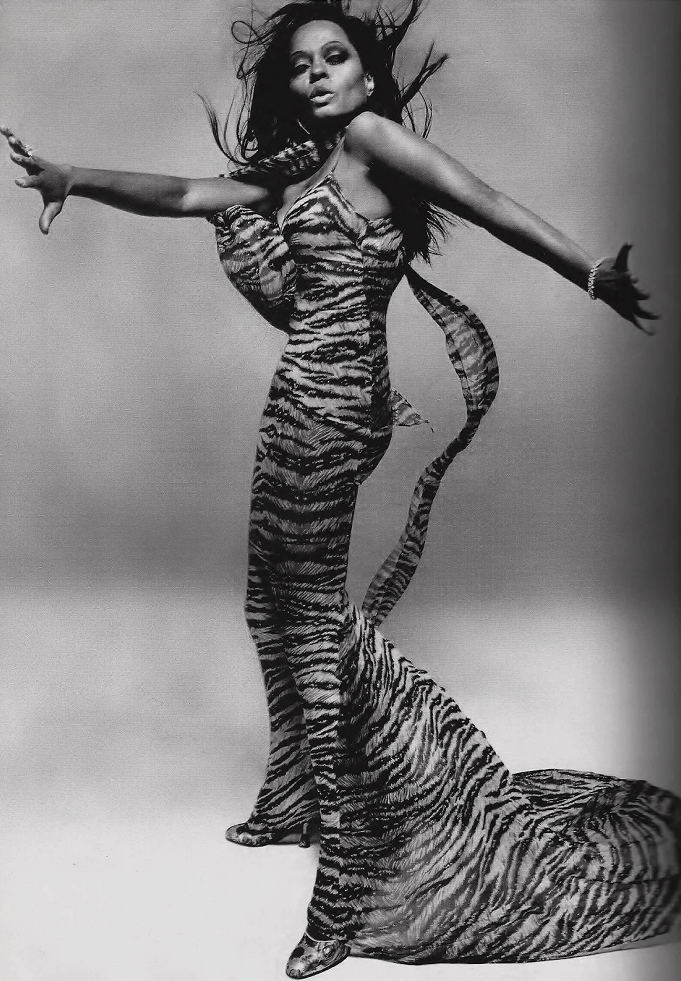 diana ross